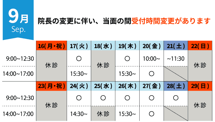 患者様に信頼される医療を目指して：南1条セントラルクリニック